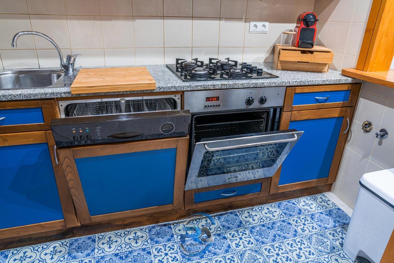 Apartamento Rafuradouro Ovar Exterior foto