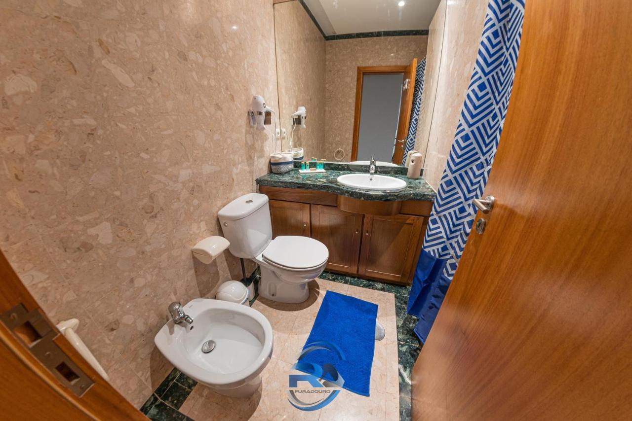 Apartamento Rafuradouro Ovar Exterior foto