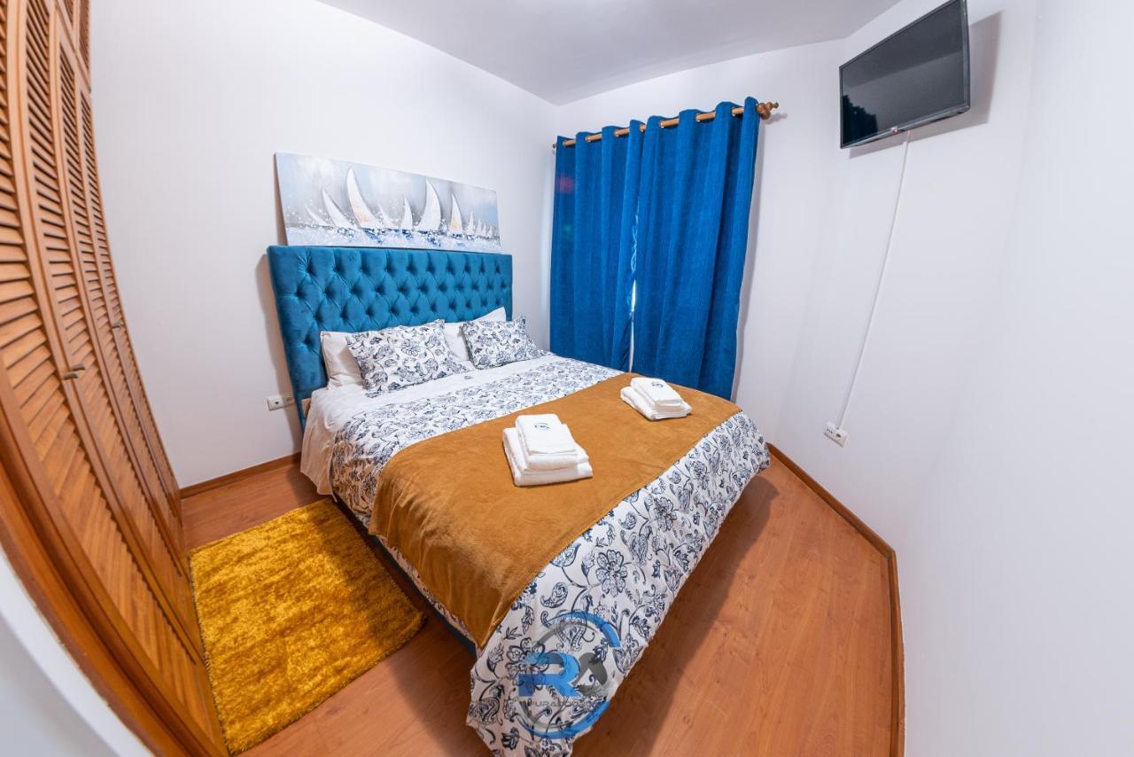 Apartamento Rafuradouro Ovar Exterior foto