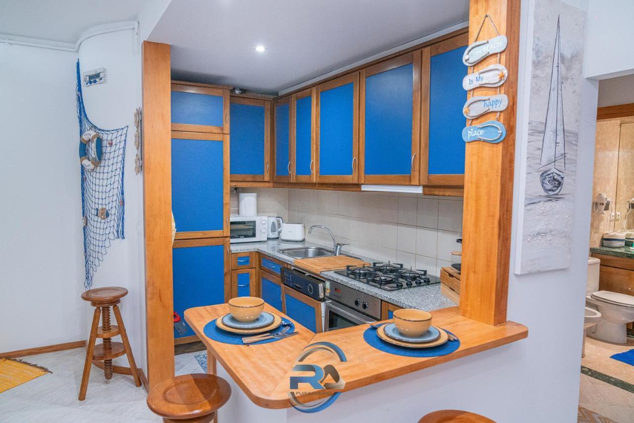 Apartamento Rafuradouro Ovar Exterior foto