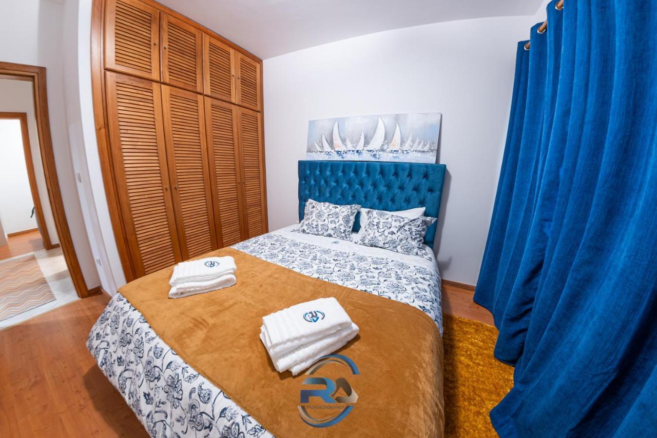 Apartamento Rafuradouro Ovar Exterior foto