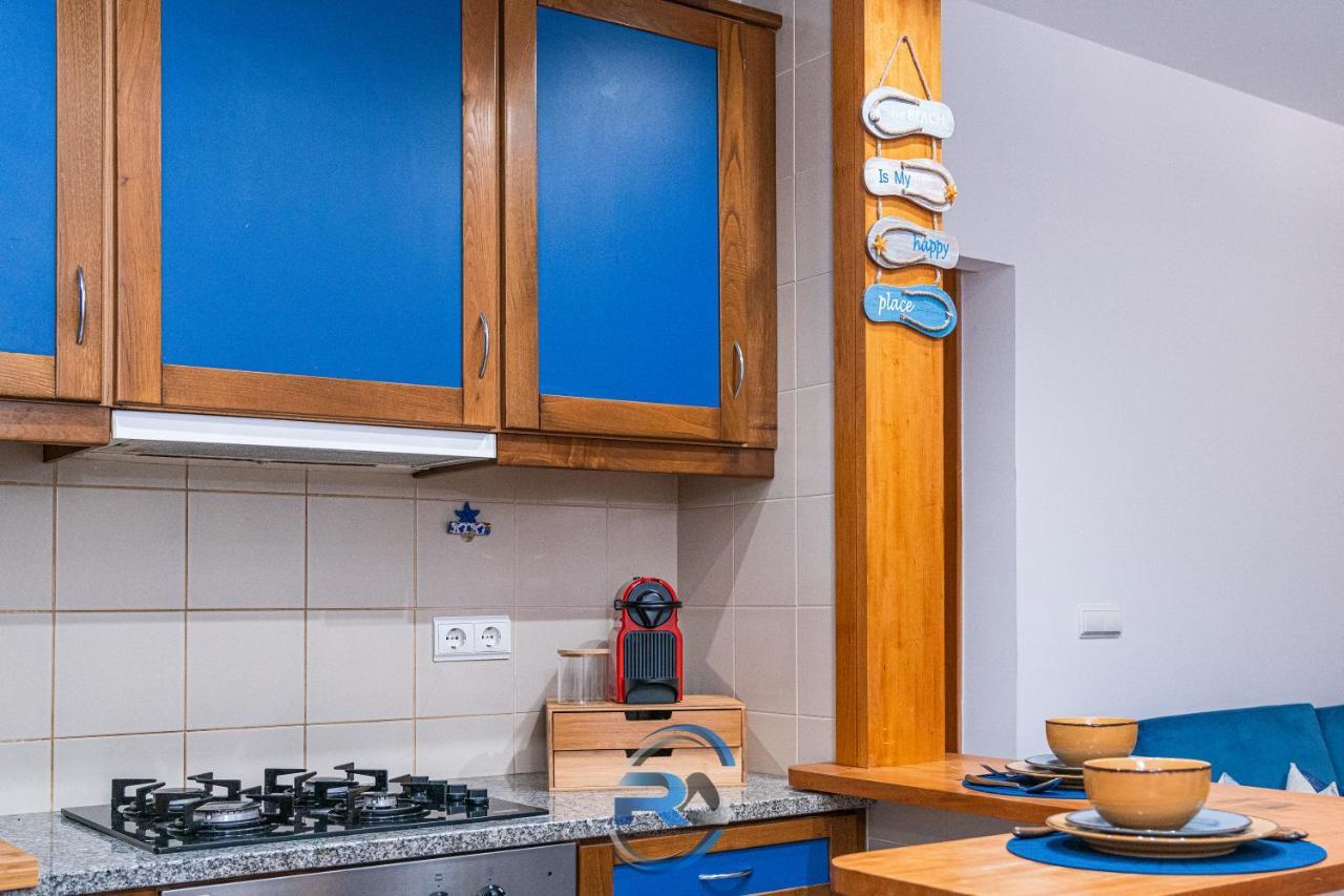 Apartamento Rafuradouro Ovar Exterior foto