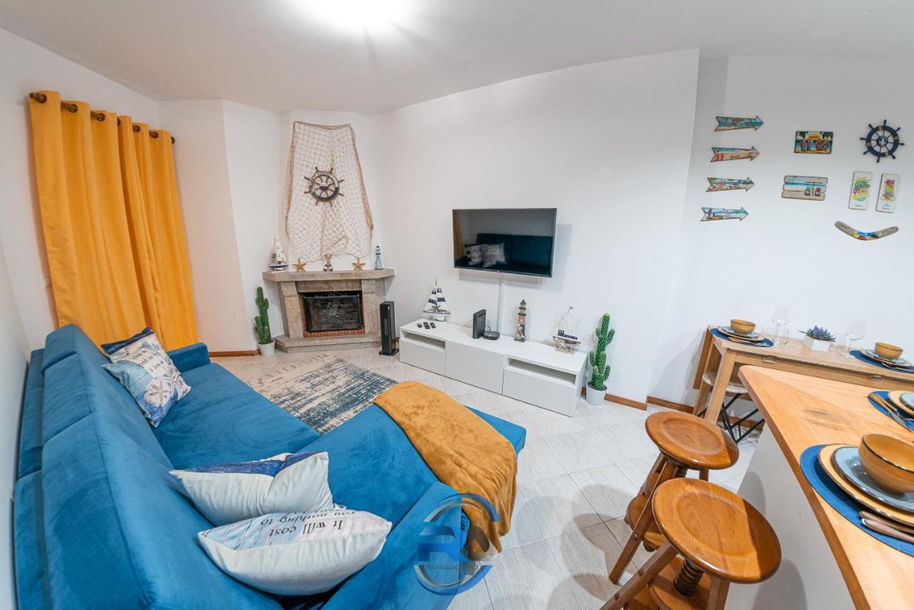 Apartamento Rafuradouro Ovar Exterior foto